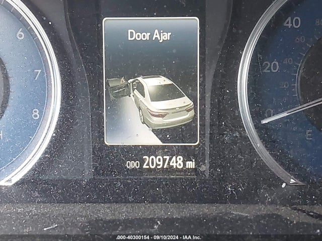Toyota CAMRY LE 2016 4T1BF1FKXGU582144 Image 14