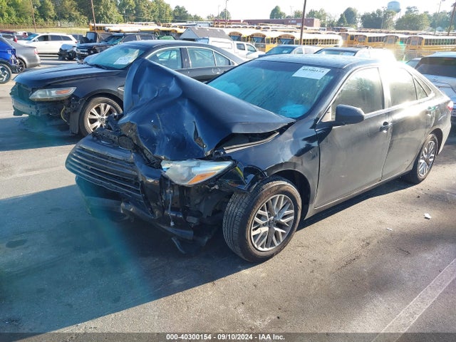 Toyota CAMRY LE 2016 4T1BF1FKXGU582144 Image 2