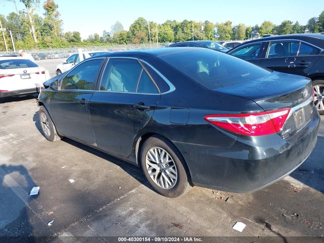 Toyota CAMRY LE 2016 4T1BF1FKXGU582144 Image 3