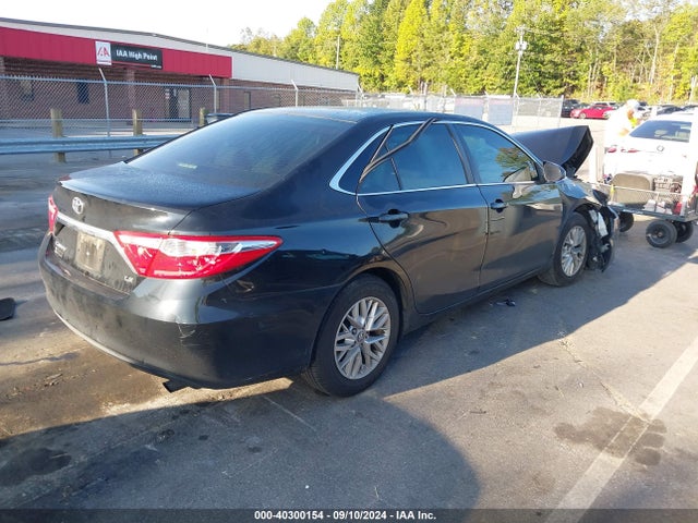 Toyota CAMRY LE 2016 4T1BF1FKXGU582144 Image 4