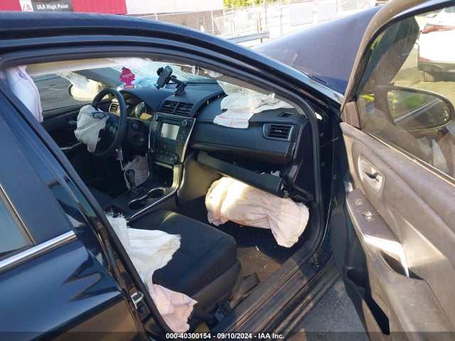 Toyota CAMRY LE 2016 4T1BF1FKXGU582144 Image 5