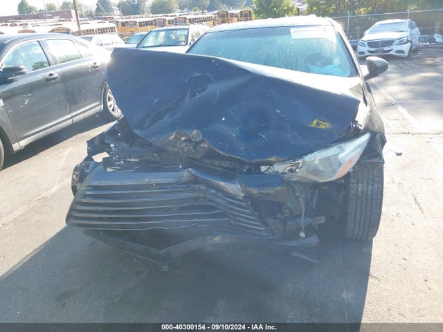 Toyota CAMRY LE 2016 4T1BF1FKXGU582144 Image 6