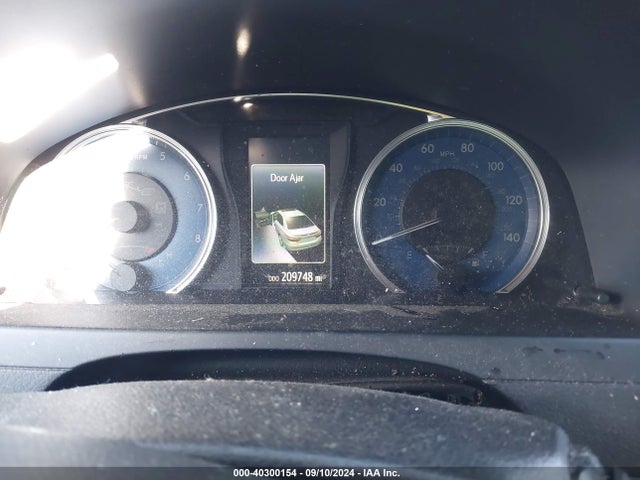 Toyota CAMRY LE 2016 4T1BF1FKXGU582144 Image 7