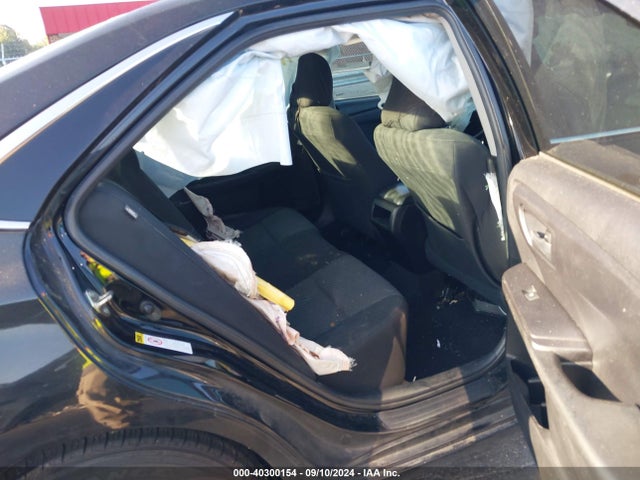 Toyota CAMRY LE 2016 4T1BF1FKXGU582144 Image 8