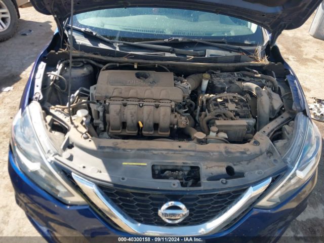 3N1AB7AP3GY214390 Nissan Sentra Fe+ S/s/sl/sr/sv