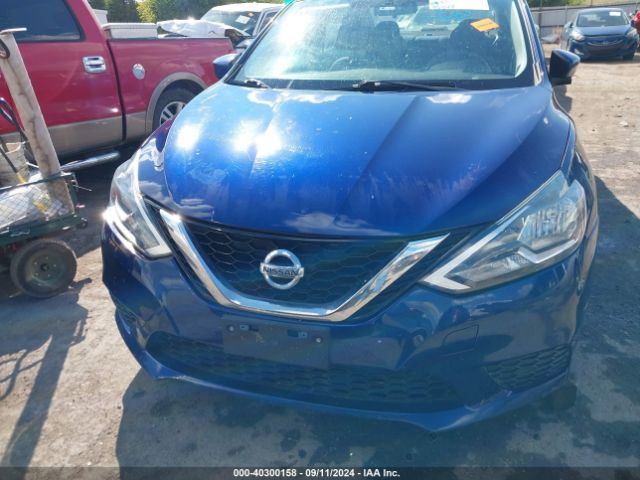3N1AB7AP3GY214390 Nissan Sentra Fe+ S/s/sl/sr/sv