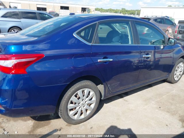 3N1AB7AP3GY214390 Nissan Sentra Fe+ S/s/sl/sr/sv