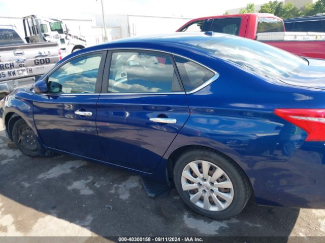 3N1AB7AP3GY214390 Nissan Sentra Fe+ S/s/sl/sr/sv