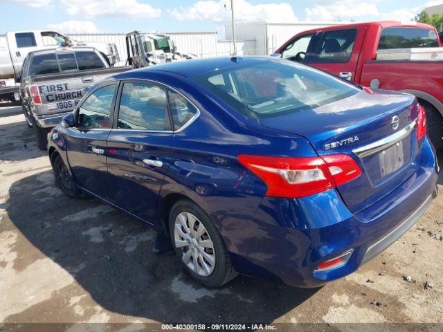 3N1AB7AP3GY214390 Nissan Sentra Fe+ S/s/sl/sr/sv