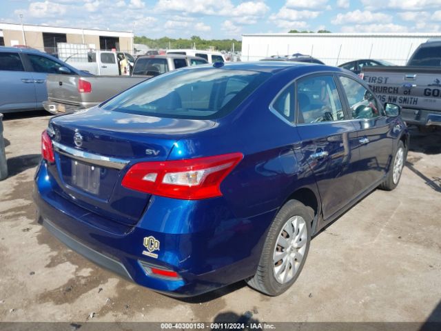 3N1AB7AP3GY214390 Nissan Sentra Fe+ S/s/sl/sr/sv