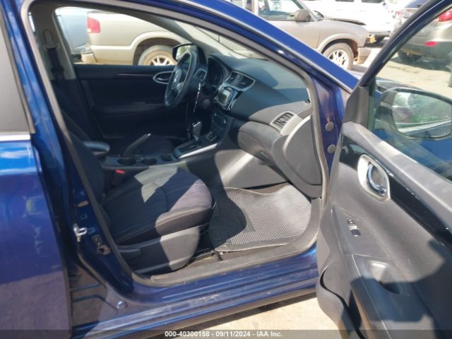 3N1AB7AP3GY214390 Nissan Sentra Fe+ S/s/sl/sr/sv