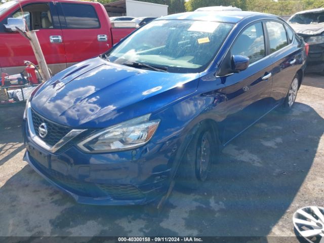 3N1AB7AP3GY214390 Nissan Sentra Fe+ S/s/sl/sr/sv