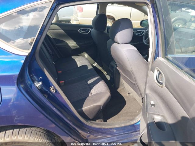 3N1AB7AP3GY214390 Nissan Sentra Fe+ S/s/sl/sr/sv