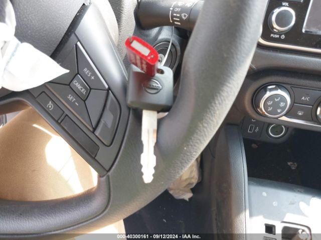 3N1CN8DV1RL843131 Nissan Versa 1.6 S