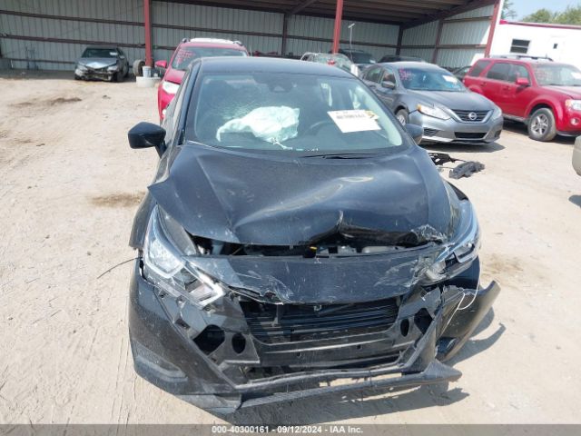 3N1CN8DV1RL843131 Nissan Versa 1.6 S