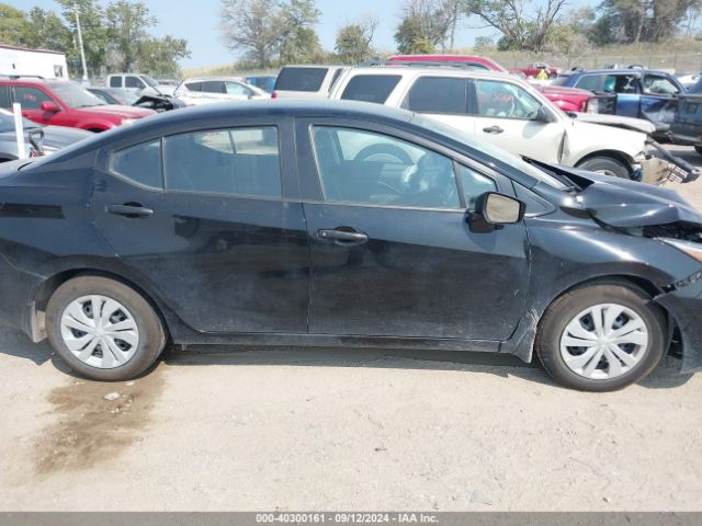 3N1CN8DV1RL843131 Nissan Versa 1.6 S
