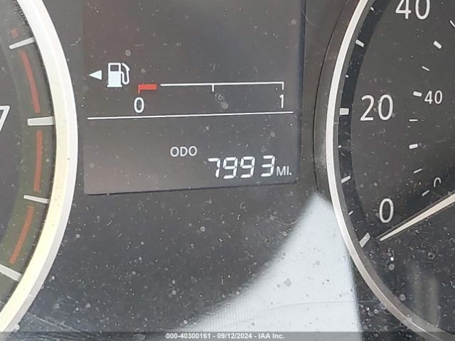 3N1CN8DV1RL843131 Nissan Versa 1.6 S