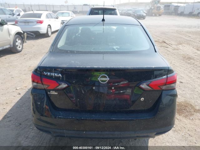 3N1CN8DV1RL843131 Nissan Versa 1.6 S