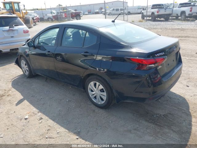 3N1CN8DV1RL843131 Nissan Versa 1.6 S