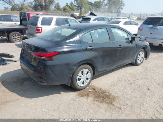 3N1CN8DV1RL843131 Nissan Versa 1.6 S