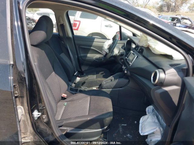 3N1CN8DV1RL843131 Nissan Versa 1.6 S