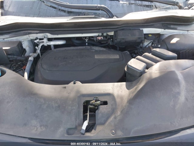 Honda Passport Touring 2019 5FNYF8H96KB005517 Image 10