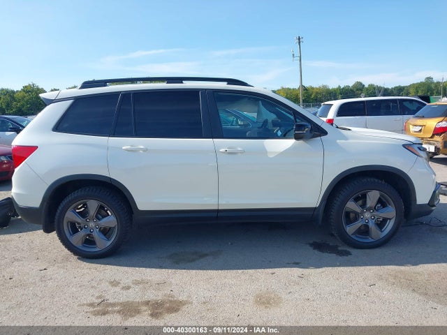 Honda Passport Touring 2019 5FNYF8H96KB005517 Image 13