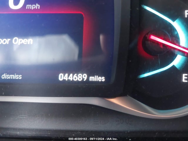 Honda Passport Touring 2019 5FNYF8H96KB005517 Image 15