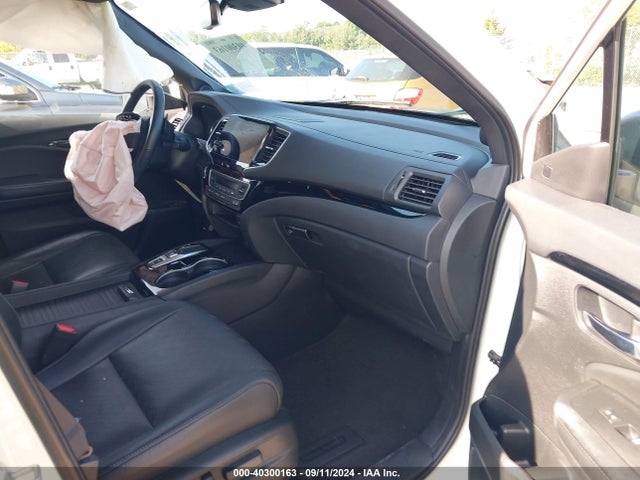 Honda Passport Touring 2019 5FNYF8H96KB005517 Image 5