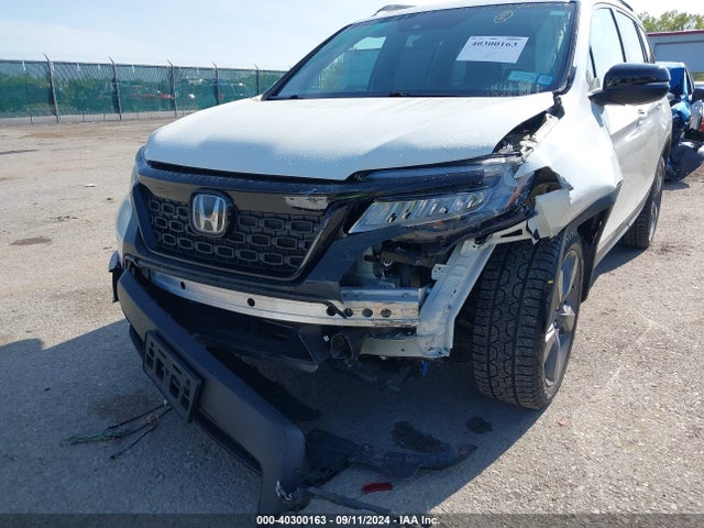Honda Passport Touring 2019 5FNYF8H96KB005517 Image 6
