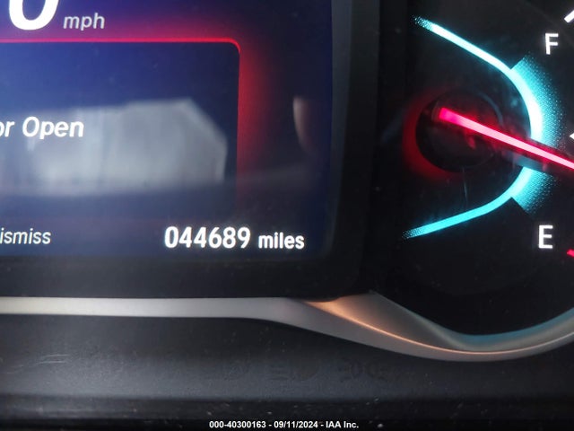 Honda Passport Touring 2019 5FNYF8H96KB005517 Image 7