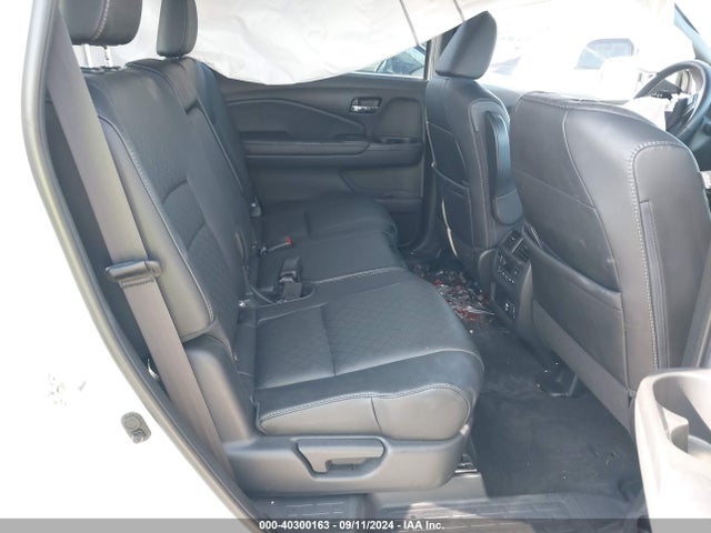 Honda Passport Touring 2019 5FNYF8H96KB005517 Image 8