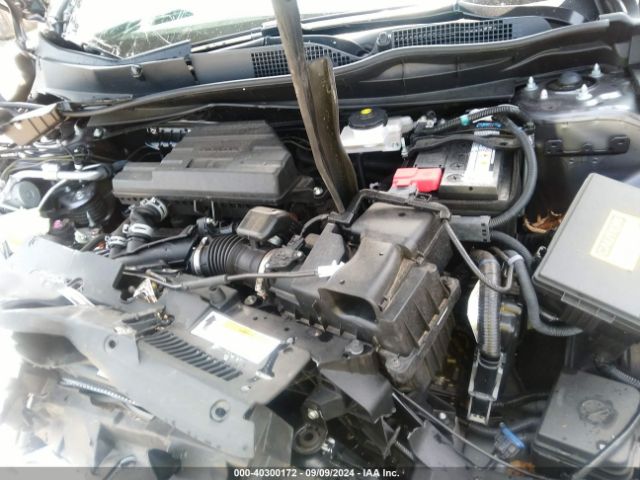 2HKRW2H84MH673605 Honda Cr-v Awd Ex-l