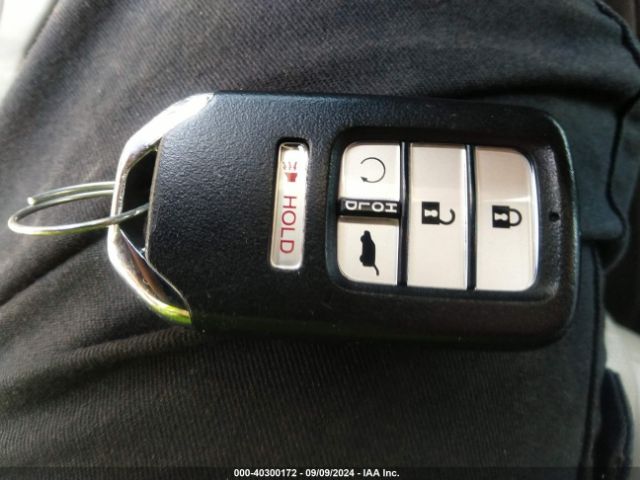 2HKRW2H84MH673605 Honda Cr-v Awd Ex-l