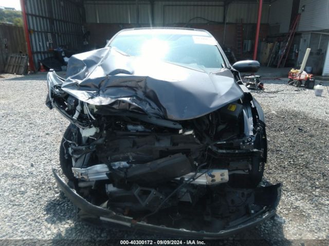 2HKRW2H84MH673605 Honda Cr-v Awd Ex-l