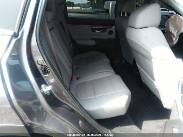 2HKRW2H84MH673605 Honda Cr-v Awd Ex-l