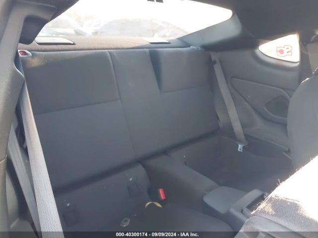 Toyota GR86 2022 JF1ZNBB16N9757360 Image 8