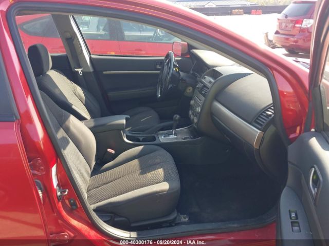 2012 MITSUBISHI GALANT 4A32B2FF5CE017908 Photo 4