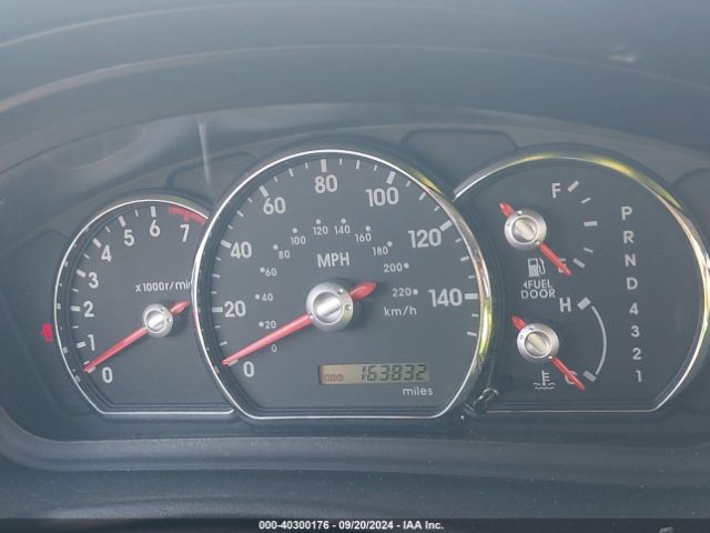 2012 MITSUBISHI GALANT 4A32B2FF5CE017908 Photo 6