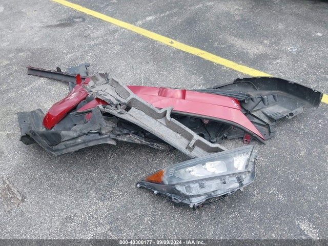 Toyota RAV4 LE 2021 2T3G1RFV9MW190871 Image 12
