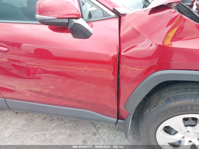 Toyota RAV4 LE 2021 2T3G1RFV9MW190871 Image 19