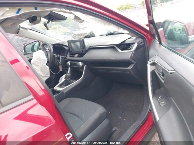 Toyota RAV4 LE 2021 2T3G1RFV9MW190871 Image 5