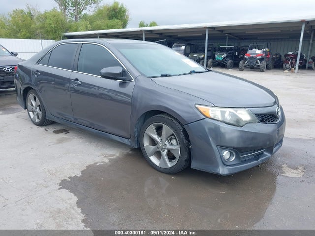 2014 4T1BK1FK9EU025721 main image