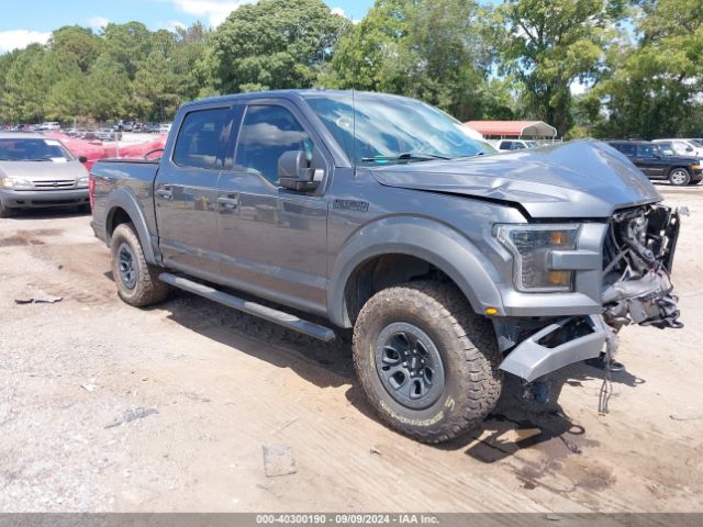 Ford F-150 Xlt 2017 1FTEW1EF2HFC21048 Image 1