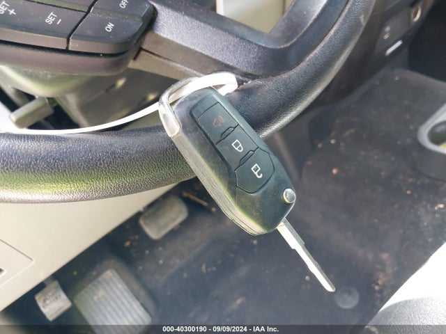 Ford F-150 Xlt 2017 1FTEW1EF2HFC21048 Image 11