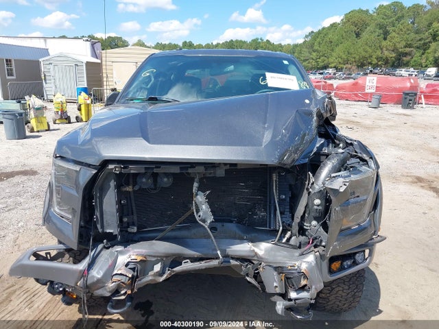 Ford F-150 Xlt 2017 1FTEW1EF2HFC21048 Image 12