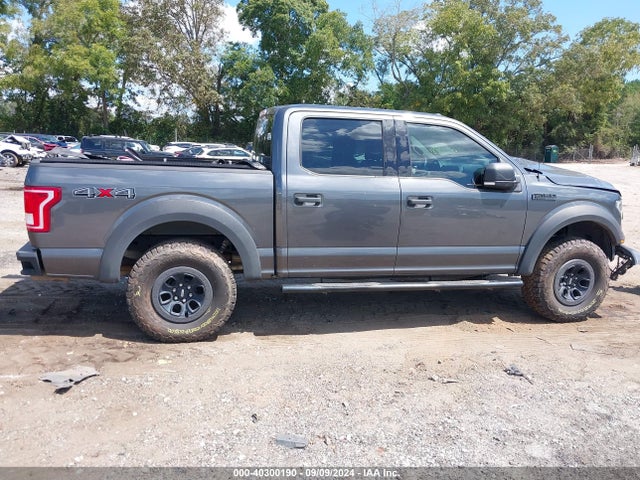 Ford F-150 Xlt 2017 1FTEW1EF2HFC21048 Image 13