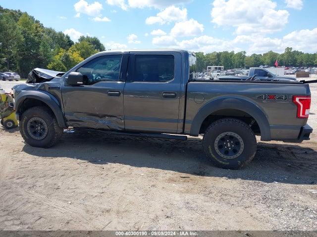 Ford F-150 Xlt 2017 1FTEW1EF2HFC21048 Image 14