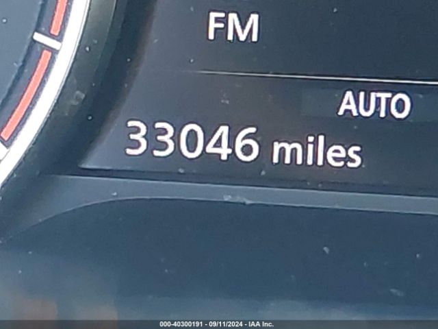 JN8AT3CB7MW210077 Nissan Rogue Sl Intelligent Awd