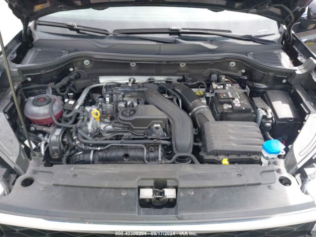 3VVPX7B29NM085170 Volkswagen Taos 1.5t Se